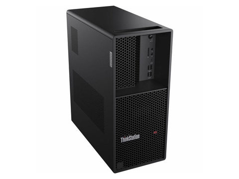 Lenovo ThinkStation Intel Ultra 5 512GB No Screen No DVD WARRANTY
