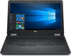 Dell Latitude E5570 8GB RAM 500GB W10 Pro i5-6200U