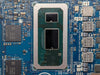 Dell Latitude 7200 2in1 Tablet Motherboard System Board Motherboard 692DM *READ*