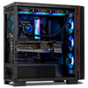 YEYIAN MIRAGE X Gaming PC- INTEL Ultra Core U9 285K NVIDIA RTX 5090 32GB DDR5 60