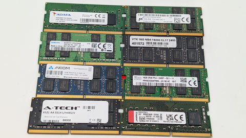 Memory (RAM)