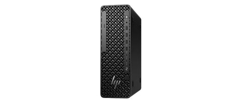 HP Z2 SFF G1i Desktop Workstation with 3 Core Ultra 5 235 16GB RAM 512GB SSD