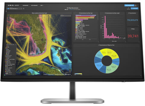 HP S5 Pro 524pf FHD MNTR opt 24