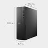 Dell Intel Ultra 7-265 16GB 1TB SSD 265 16GB 1TB Black WARRANTY