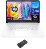 HP 14 14.0 HD Intel Celeron N4500, 16GB DDR4, 1TB PCIe SSD, Intel UHD, Win 11 Pr