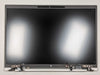 HP EliteBook 13 830 G9 / 835 G9 FHD LCD Display Assembly Top Cover Hinges Cables