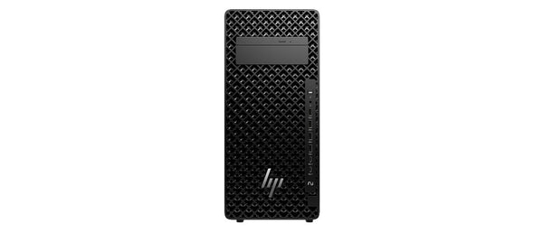 HP Z2 Tower G1i Desktop Workstation with 3 Core Ultra 7 265 32GB RAM 1TB SSD