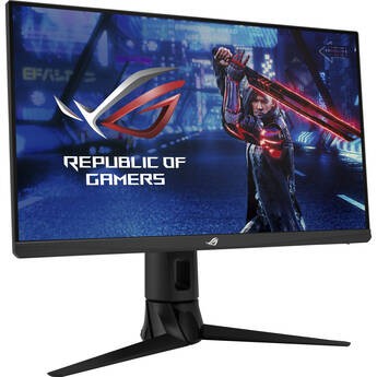 ASUS ROG Strix XG249CM 24 in 16:9 G-Sync FHD 270 Hz HDR IPS Gaming Monitor