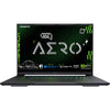 Gigabyte AERO X16 Copilot+ PC Space Gray Ryzen AI 7 350 5060 8 GB RTX 16GB 16 25