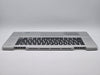 Dell Inspiron 15 5582 2-n-1 Palmrest Touchpad US Backlit Keyboard - F046K