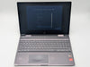 HP Envy x360 15m-cp0011dx 15