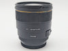 Sigma 85mm 1:1.4 dg Camera Lens For Sony A Mount *READ*