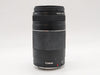 CANON ZOOM LENS EF 75-300mm 4-5.6 iii