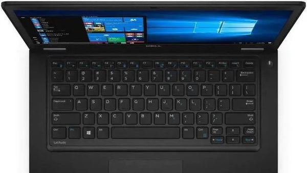 Dell Latitude 5480 Business 14 in i5-7300U 8GB DDR4 256GB SSD W10 Pro Renewed
