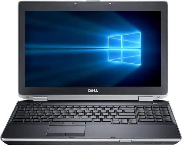 Dell Latitude E6530 15.6 in Intel Core i5 16GB RAM 1TB SSD R Windows 10