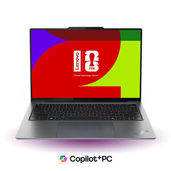 Lenovo ThinkPad X9 Aura Edition Core Ultra 7 258V 32 GB RAM 1 TB SSD 15.3 in