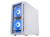 ABS Flux Ruby Ryzen 7 7000 Series ASUS PRIME Radeon 9070 XT 16GB RX TeamGB 2TB S