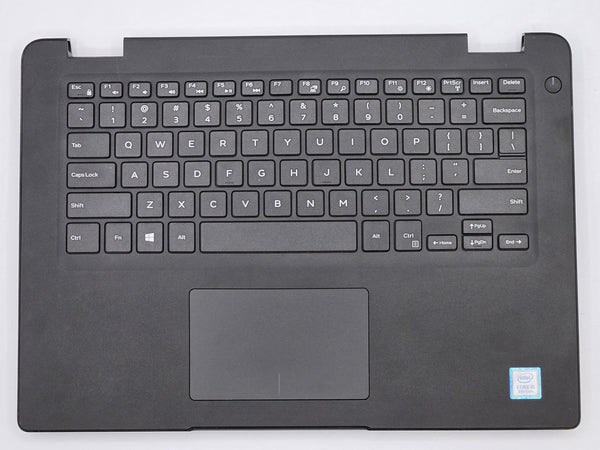 Dell Latitude 3400 Palmrest Touchpad Keyboard 0NFPP9