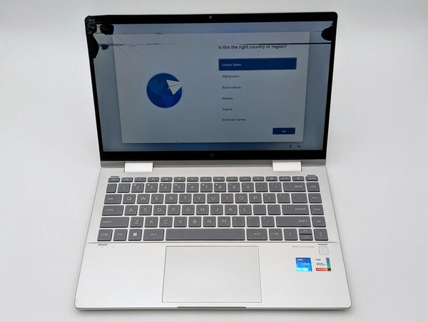 HP ENVY X360 14 es0033dx 2-in-1 14