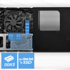 MSI PRO DP21 Intel i7-14700 16GB Intel UHD 770 Graphics 1TB SSD i7-14700 16GB 1T