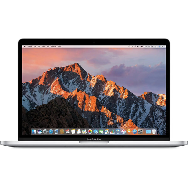 Apple Restored Apple Macbook Pro 13.3-inch 2017 Intel Core i5 8GB Ram 128GB