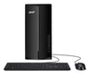 Acer Aspire i5-14400, 32GB, 1TB SSD, UHD, Win 11 Pro i5-14400 32GB 1024GB Black