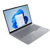Lenovo 16 in ThinkBook 16 G8 IAL Core Ultra 7 255H 16GB RAM 512GB SSD