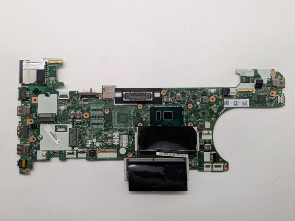 Lenovo ThinkPad T470 Motherboard Intel Core i5-6300U 01HW539