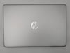 HP Laptop 15-dy2703dx 15