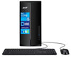 Acer Aspire i5-14400, 32GB, 1TB SSD, UHD, Win 11 Pro i5-14400 32GB 1024GB Black