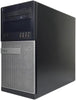 Dell OptiPlex 7020 Tower i5-4590 / 16GB RAM 256GB SSD Hard Drive