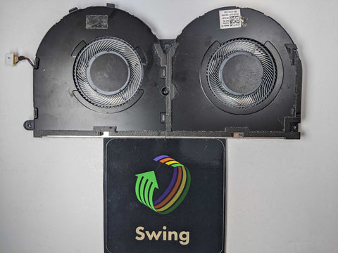 CPU Fans & Heat Sinks