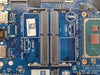DELL INSPIRON 5593 INTEL CORE I7-1065G7 LAPTOP MOTHERBOARD PTGYC 0PTGYC *READ*