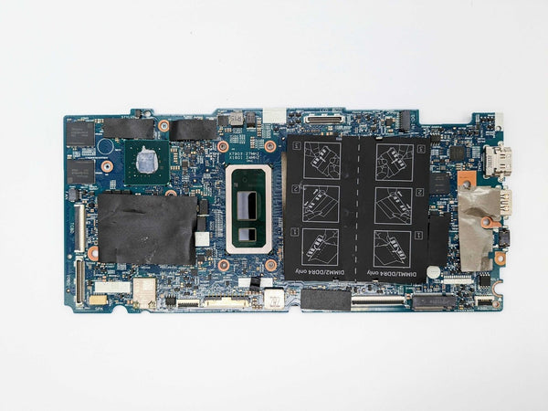 Dell INSPIRON Intel CORE i7-10510U 1.8GHZ, GeForce MX330, 2GBVRAM V32GF *READ*