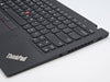 Lenovo ThinkPad X1 Carbon 5th 6th Gen Palmrest Touchpad Keyboard FPR - 01ER664