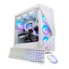 Xidax X6 Onami Gaming PC – AMD Ryzen 7 7800X3D, RTX 5080 16GB, 32GB DDR5, 2TB NV