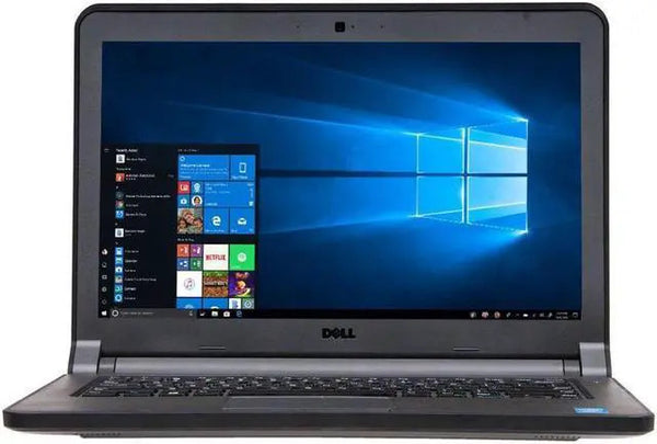 Dell Latitude 3340 13.3 in Intel Core i5 CPU 8GB RAM 128GB SSD W10 Home