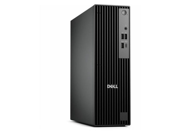 DELL Pro Intel Ultra 5 512GB Black DVD WARRANTY