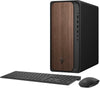 HP OmniDesk Intel Ultra 7 32GB DDR5 NVIDIA GeForce RTX 4060 1TB SSD 265 4060 RTX