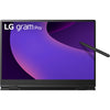 LG gram Pro 2-in-1 Multi-Touch Intel Ultra 7 225H Intel Arc 16GB 1TB 16 2880 x 1