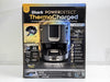 shark powerdetect thermacharged robot vacuum & mop RV2920XE