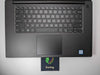 Dell Precision 5530 15 FHD I7-8850H 1TB SSD 16GB W10P Quadro P2000 Webcam
