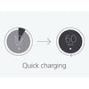 Sony SRS-NB10 White Neckband Speaker Free Shipping