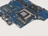 Dell Alienware M17 Motherboard Intel i7-8750H Nvidia RTX2080MQ W9G04 *READ*