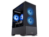 ABS Cyclone Aqua Intel i7 14th Gen ZOTAC AMP 5060 8GB RTX TeamGB 1TB WARRANTY