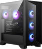STGAubron Gaming PC,  Intel i5-9400F 4.1GHz, 16G RAM, 1T SSD, Radeon RX 580 16G