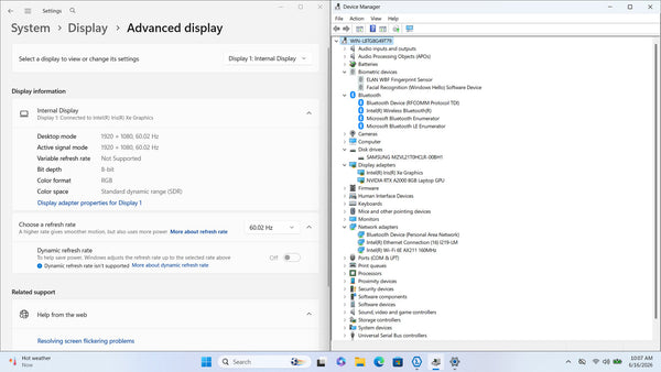 HP ZBook Power G9 15.6 i7-12800H RTX A2000 32GB 1TB Workstation Grade D