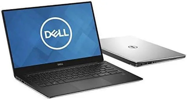 Dell XPS 13 9360 i7-7560U 8GB RAM 256GB SSD W10 Pro