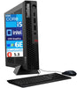 Lenovo ThinkStation P3 Tiny Mini Intel i5-13500, 32GB DDR5, 1TB PCIe SSD, Intel