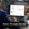 HP 17.3 1334U Intel Iris Xe 32GB 17.3